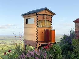 Flow Hive - The world's most innovative beehive